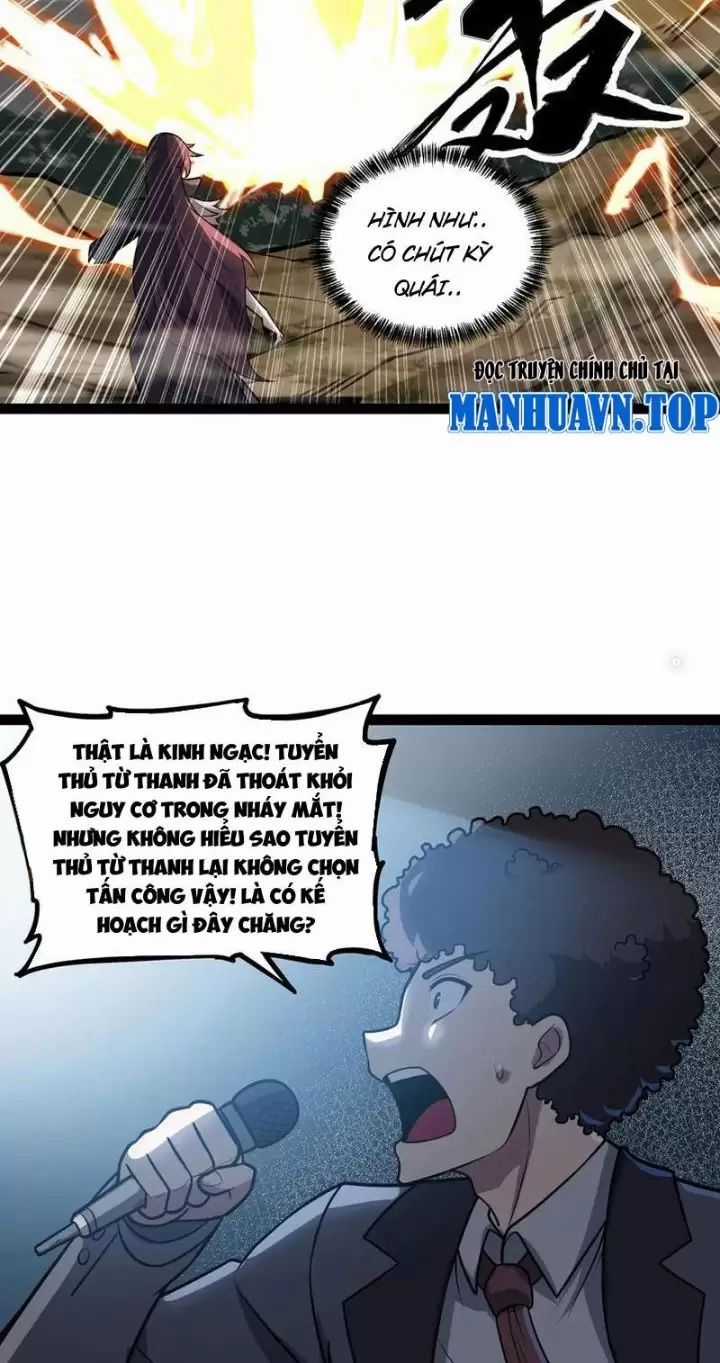 Mạnh Nhất Dị Giới Chương 58 trang 16