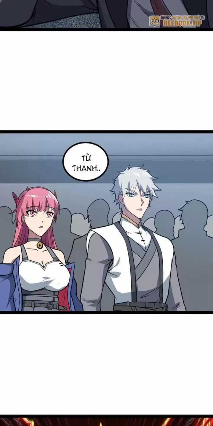 Mạnh Nhất Dị Giới Chương 58 trang 17