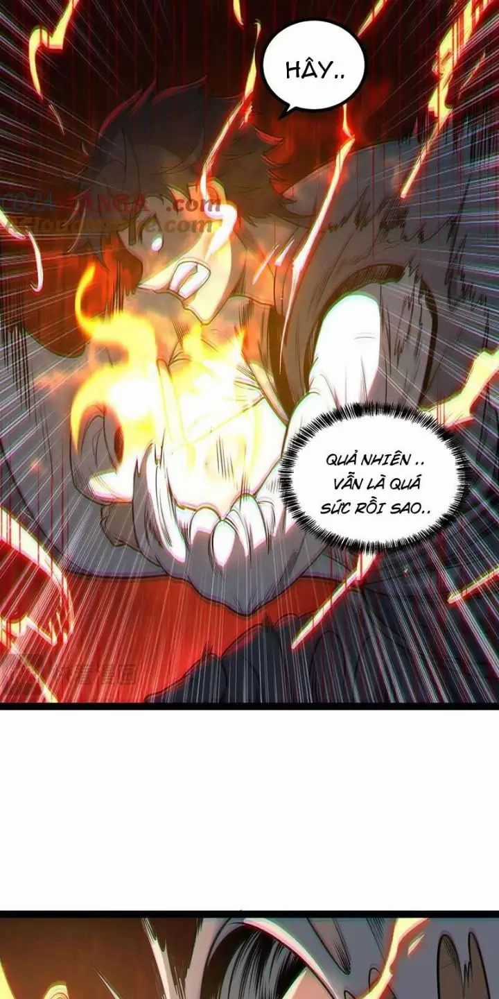 Mạnh Nhất Dị Giới Chương 58 trang 18