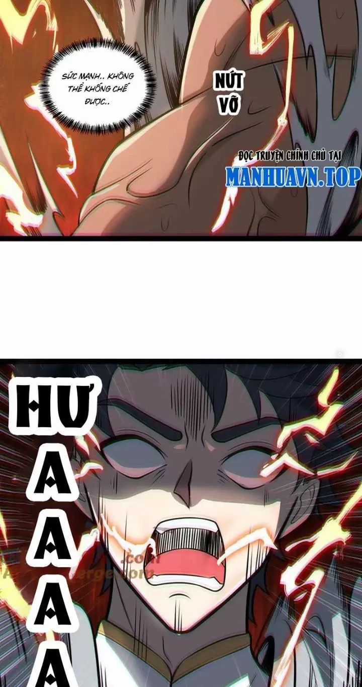 Mạnh Nhất Dị Giới Chương 58 trang 19