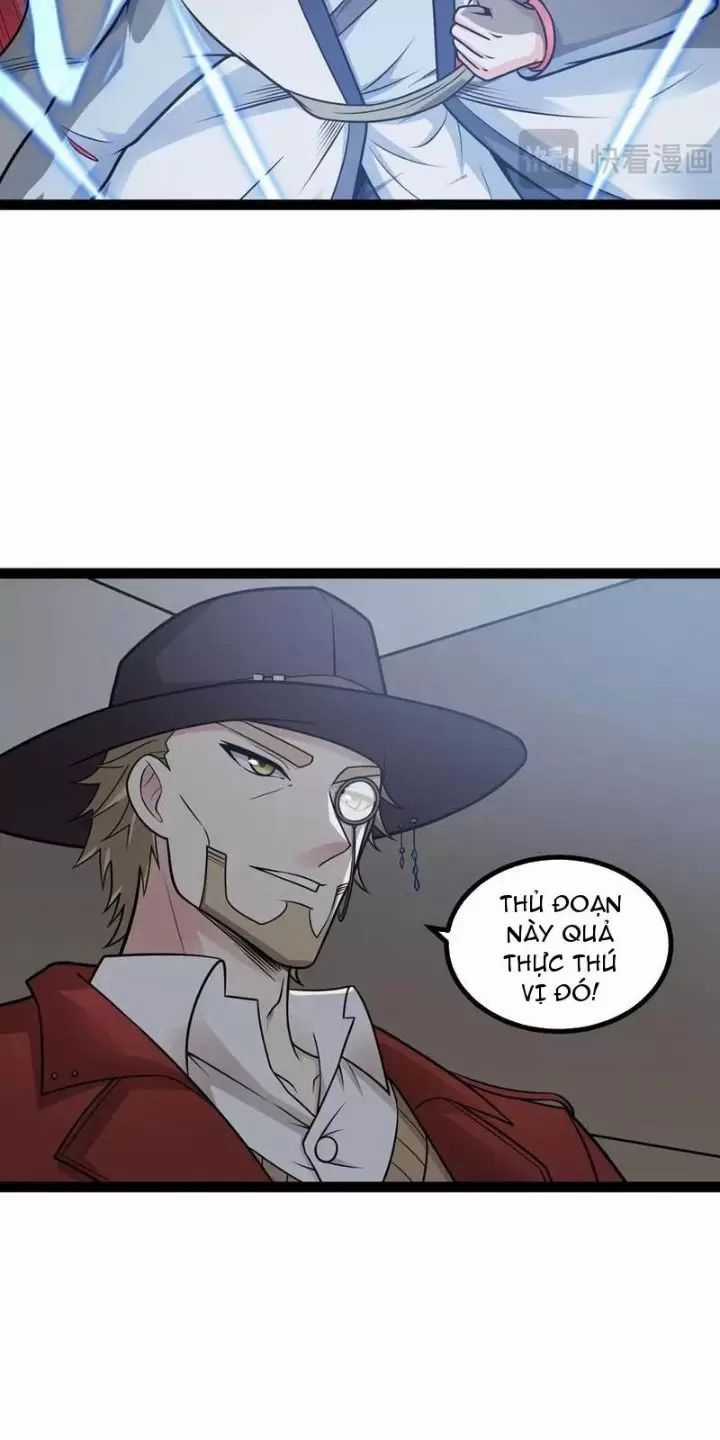 Mạnh Nhất Dị Giới Chương 58 trang 2