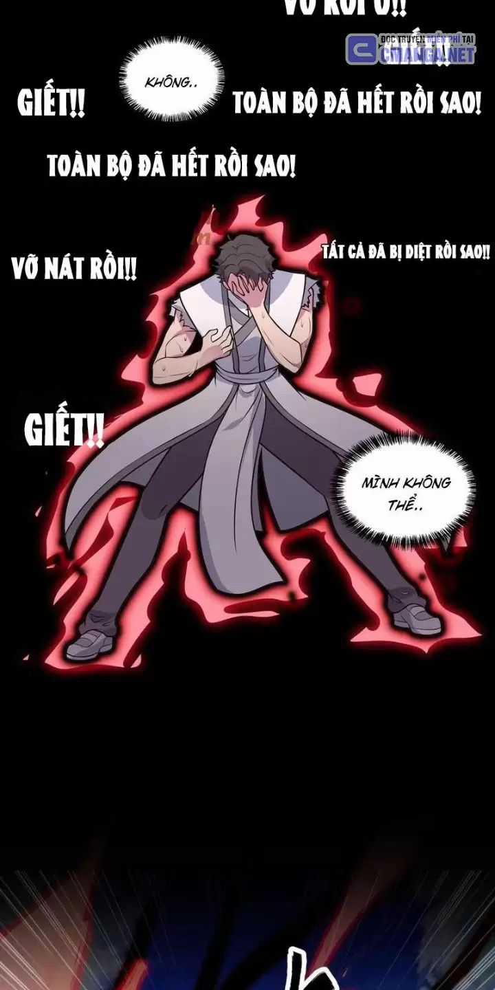 Mạnh Nhất Dị Giới Chương 58 trang 21