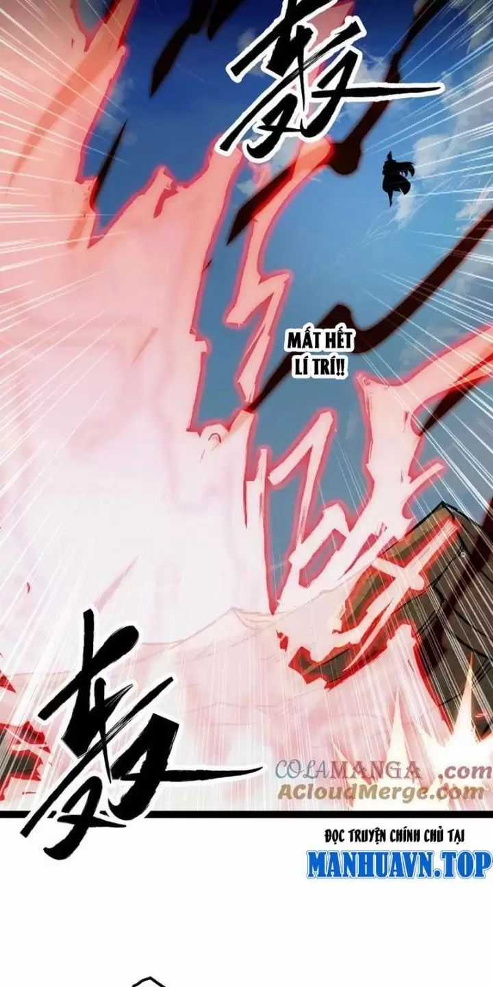 Mạnh Nhất Dị Giới Chương 58 trang 22