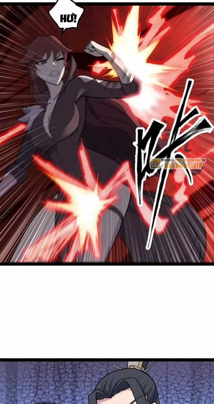 Mạnh Nhất Dị Giới Chương 58 trang 23