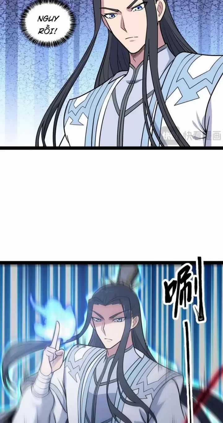 Mạnh Nhất Dị Giới Chương 58 trang 24