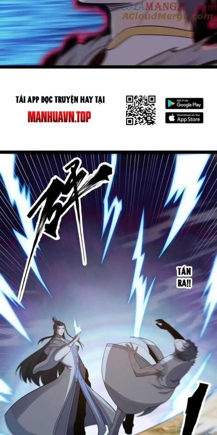 Mạnh Nhất Dị Giới Chương 58 trang 26