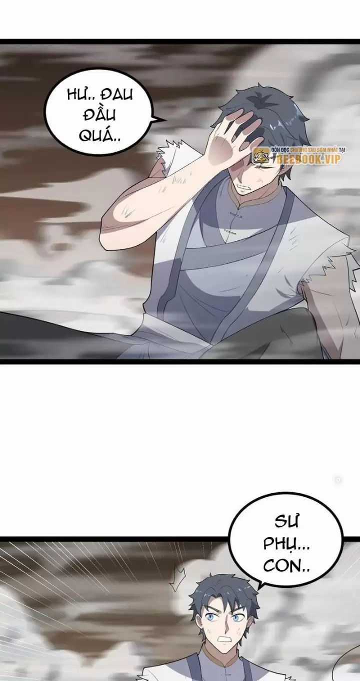 Mạnh Nhất Dị Giới Chương 58 trang 28