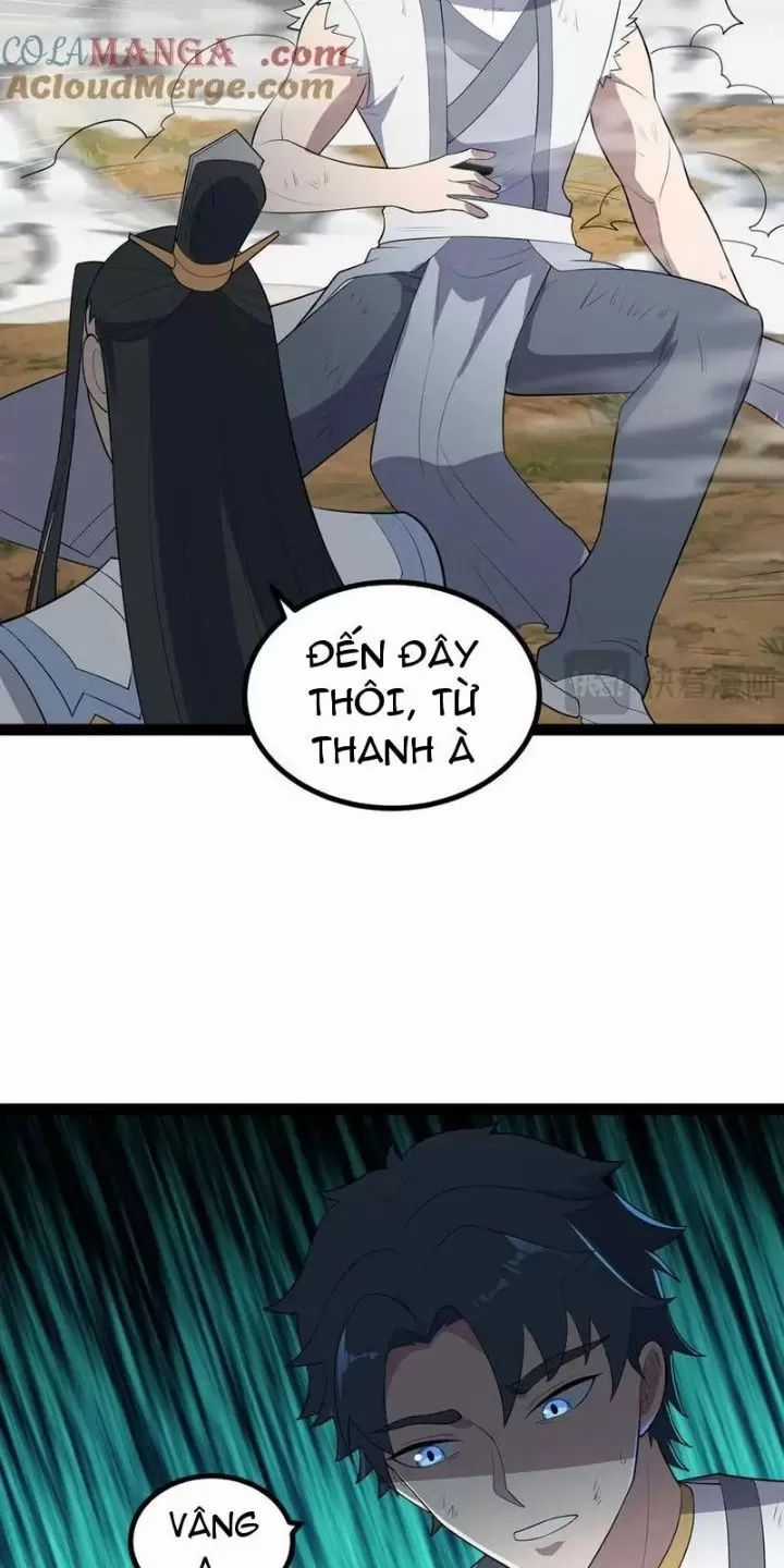 Mạnh Nhất Dị Giới Chương 58 trang 29