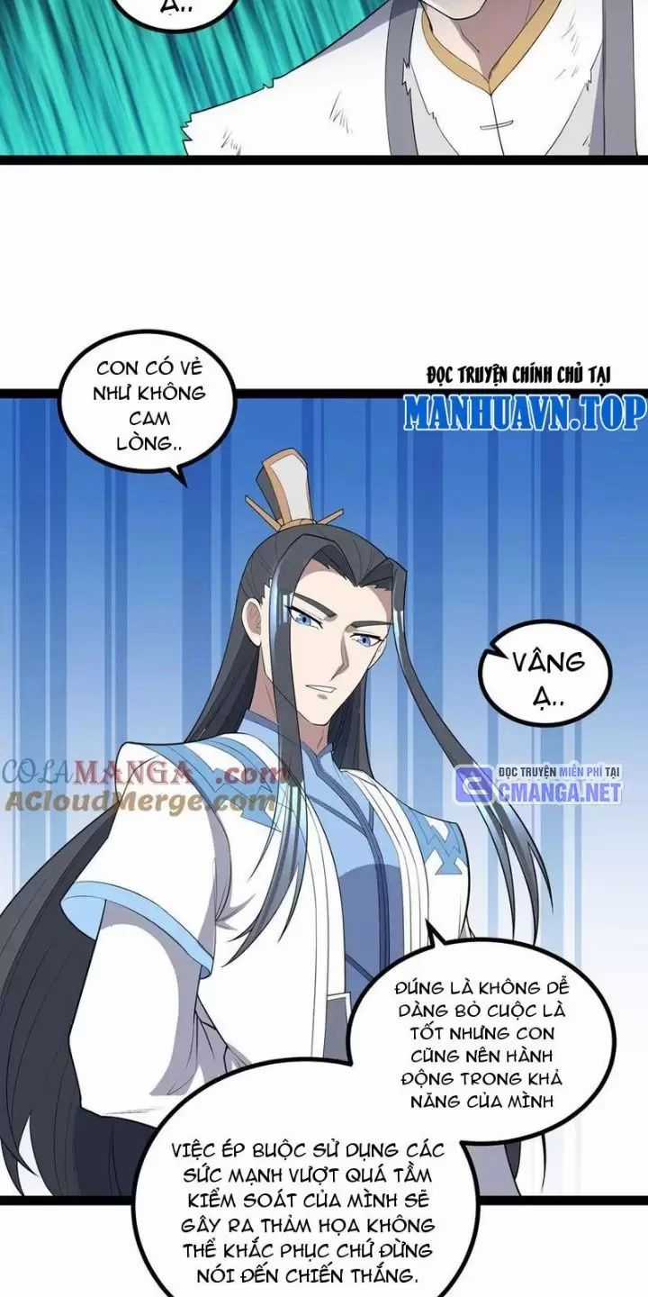 Mạnh Nhất Dị Giới Chương 58 trang 30