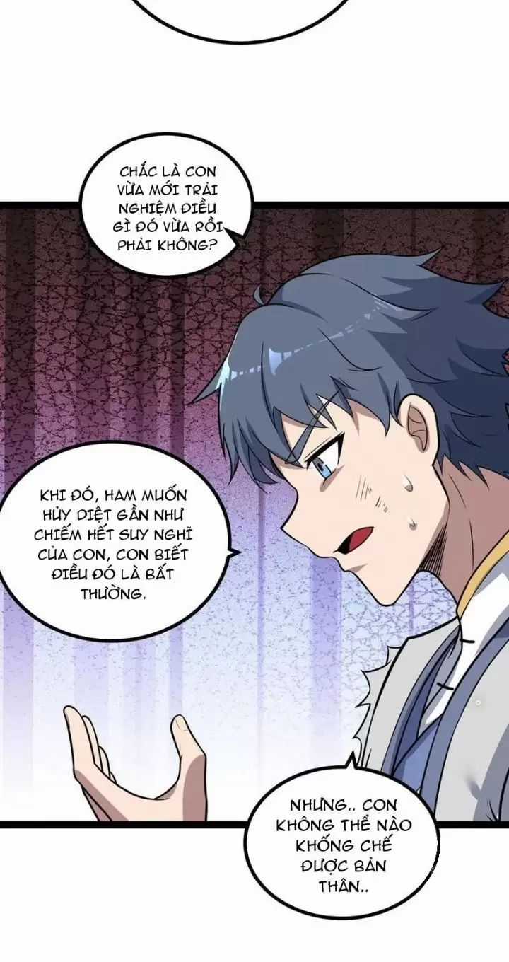 Mạnh Nhất Dị Giới Chương 58 trang 31