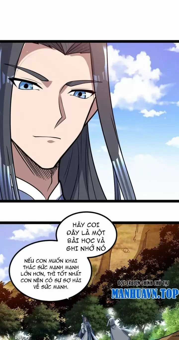 Mạnh Nhất Dị Giới Chương 58 trang 32