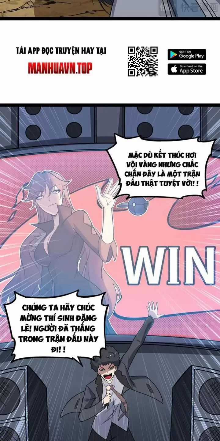 Mạnh Nhất Dị Giới Chương 58 trang 34