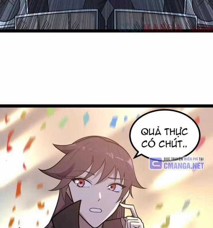 Mạnh Nhất Dị Giới Chương 58 trang 35