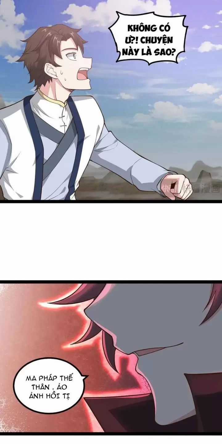 Mạnh Nhất Dị Giới Chương 58 trang 6