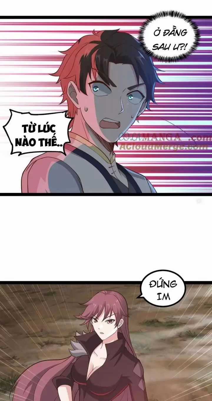 Mạnh Nhất Dị Giới Chương 58 trang 7