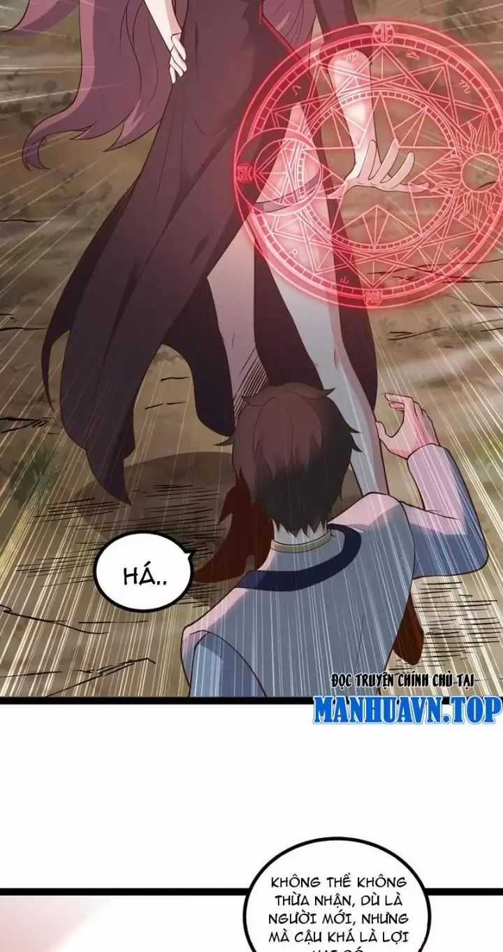 Mạnh Nhất Dị Giới Chương 58 trang 8