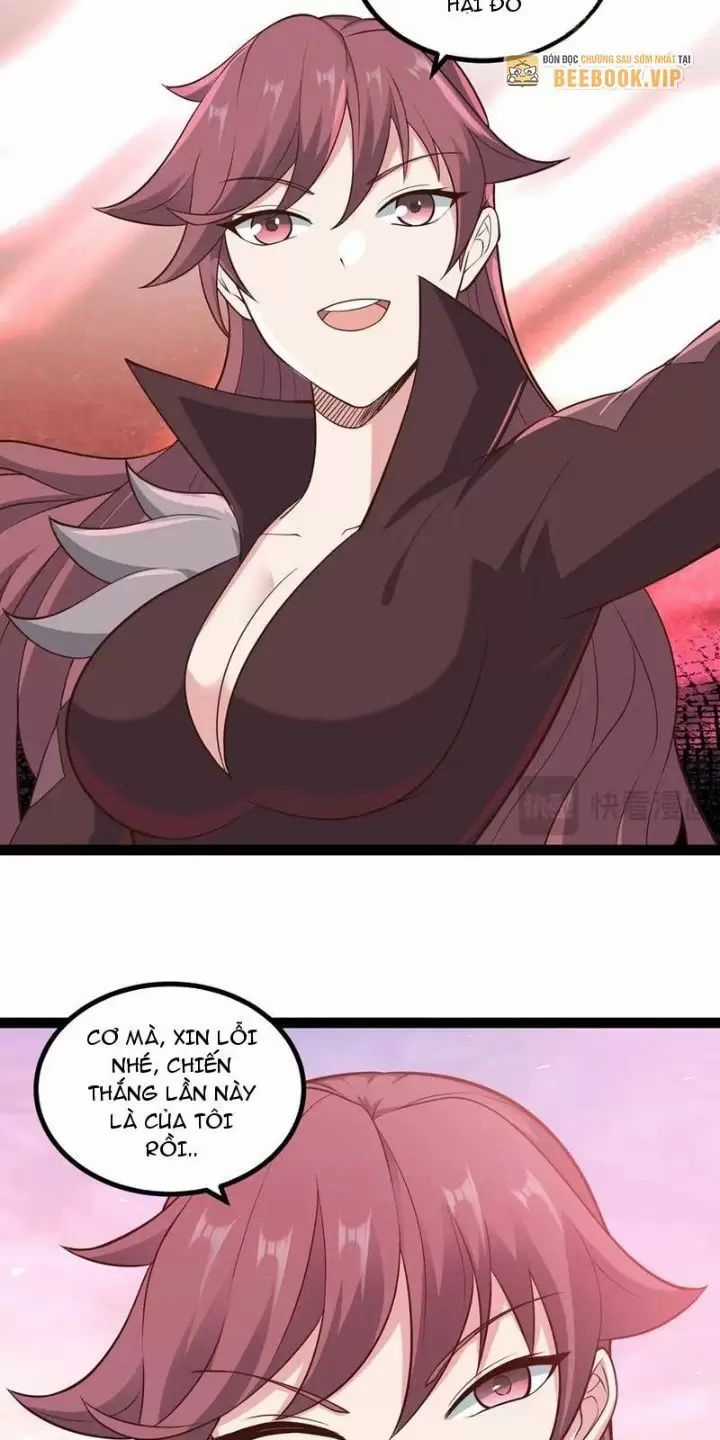 Mạnh Nhất Dị Giới Chương 58 trang 9