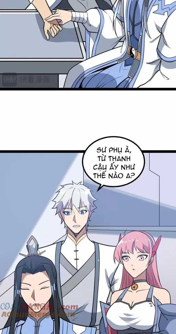 Mạnh Nhất Dị Giới Chương 59 trang 10