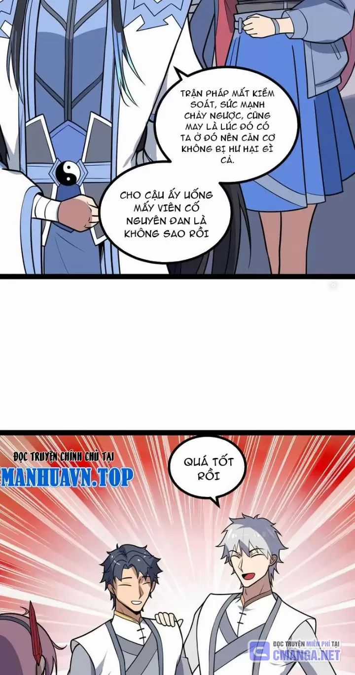 Mạnh Nhất Dị Giới Chương 59 trang 11