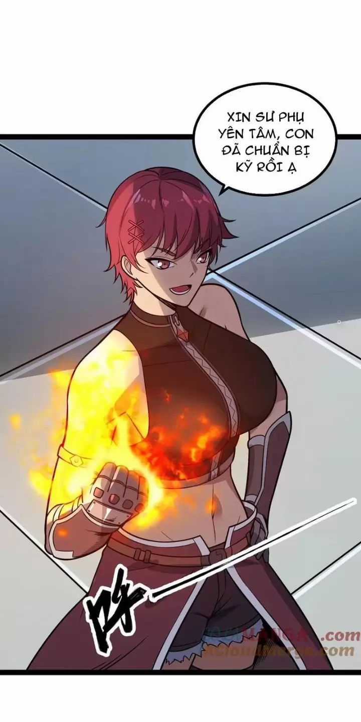 Mạnh Nhất Dị Giới Chương 59 trang 13