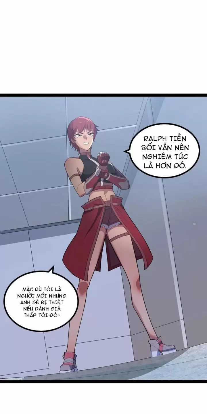 Mạnh Nhất Dị Giới Chương 59 trang 17