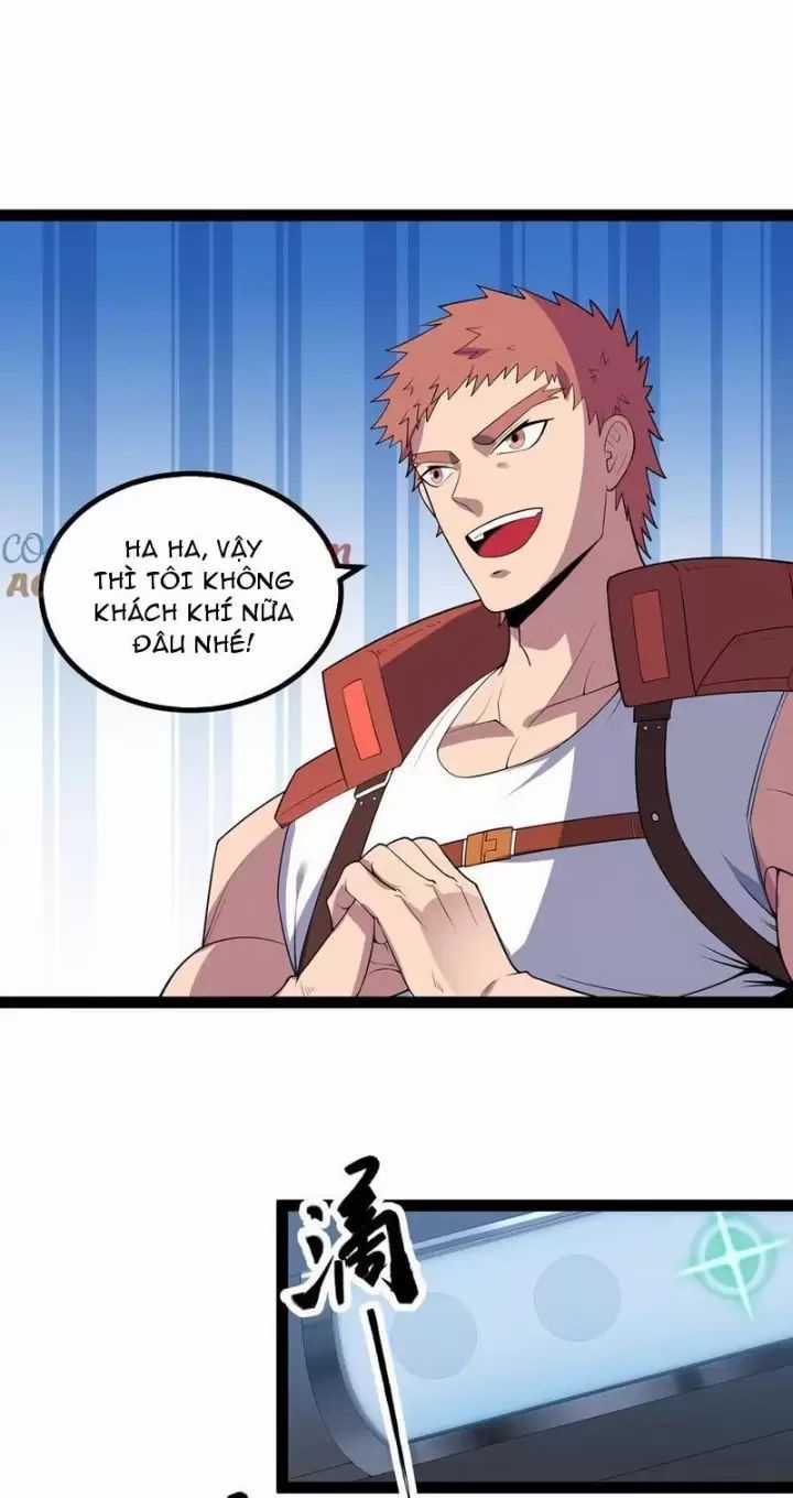 Mạnh Nhất Dị Giới Chương 59 trang 18