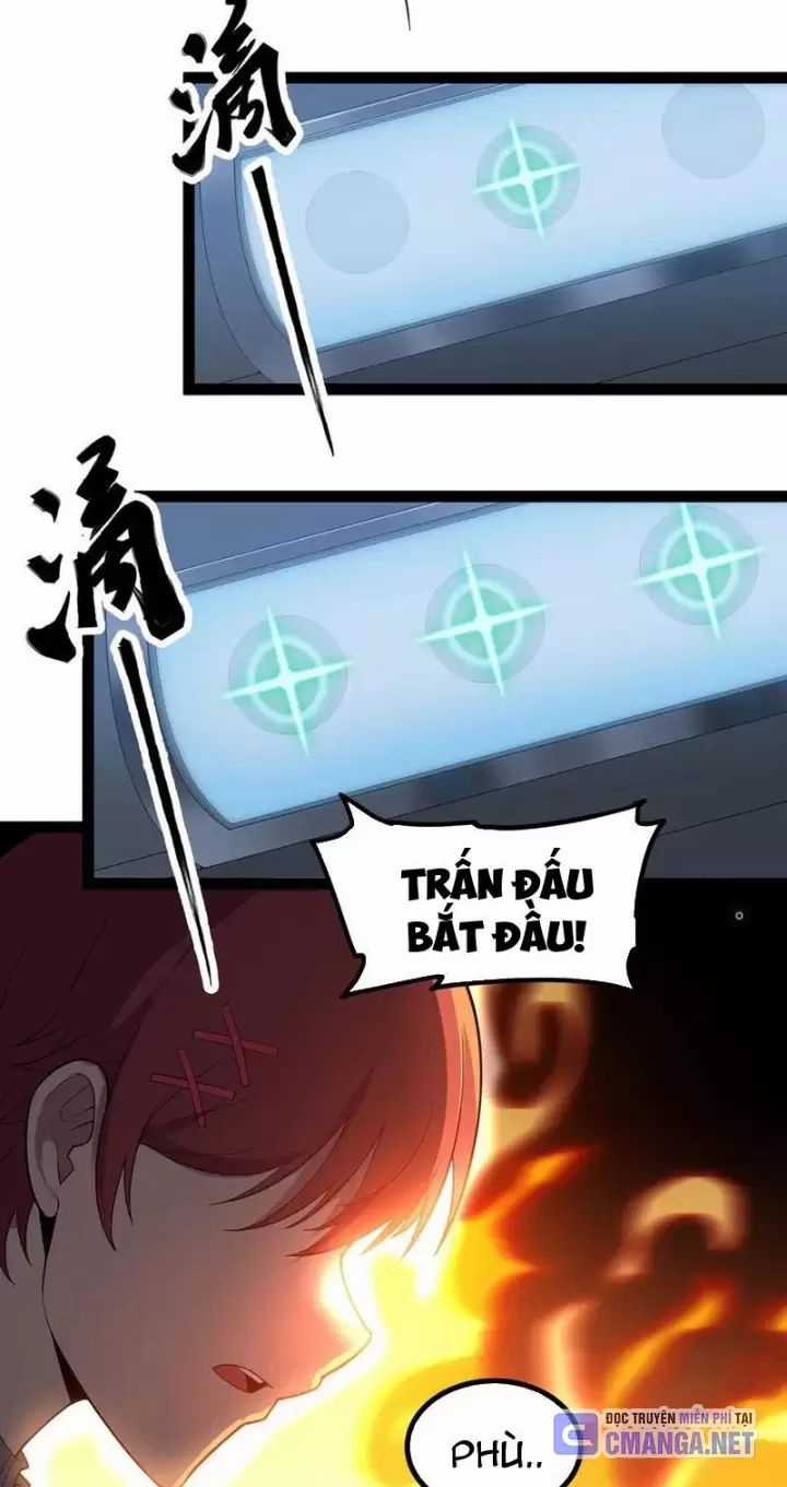 Mạnh Nhất Dị Giới Chương 59 trang 19