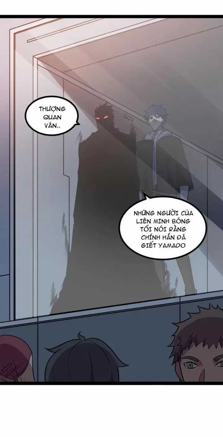 Mạnh Nhất Dị Giới Chương 59 trang 2