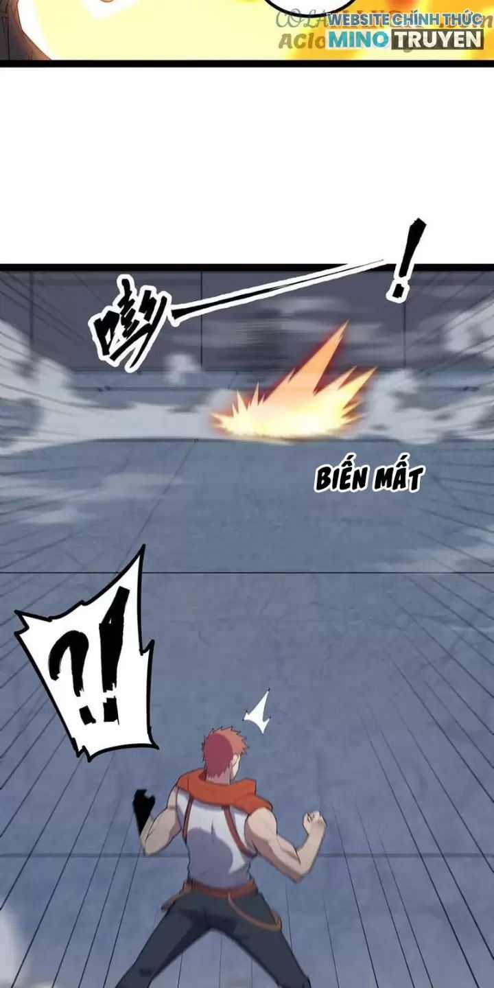 Mạnh Nhất Dị Giới Chương 59 trang 20