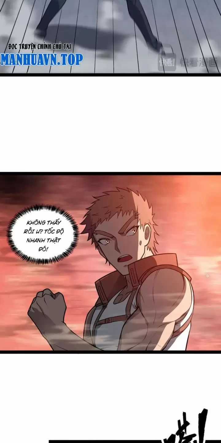 Mạnh Nhất Dị Giới Chương 59 trang 21