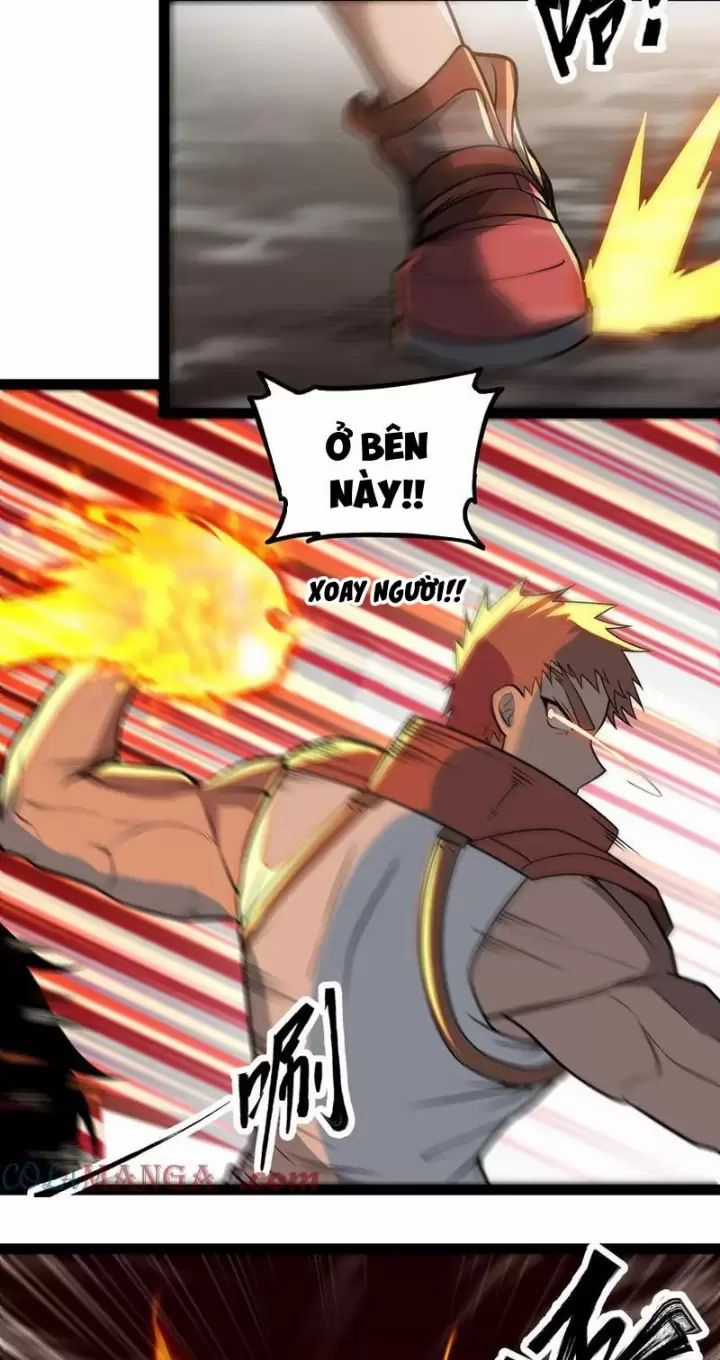 Mạnh Nhất Dị Giới Chương 59 trang 22