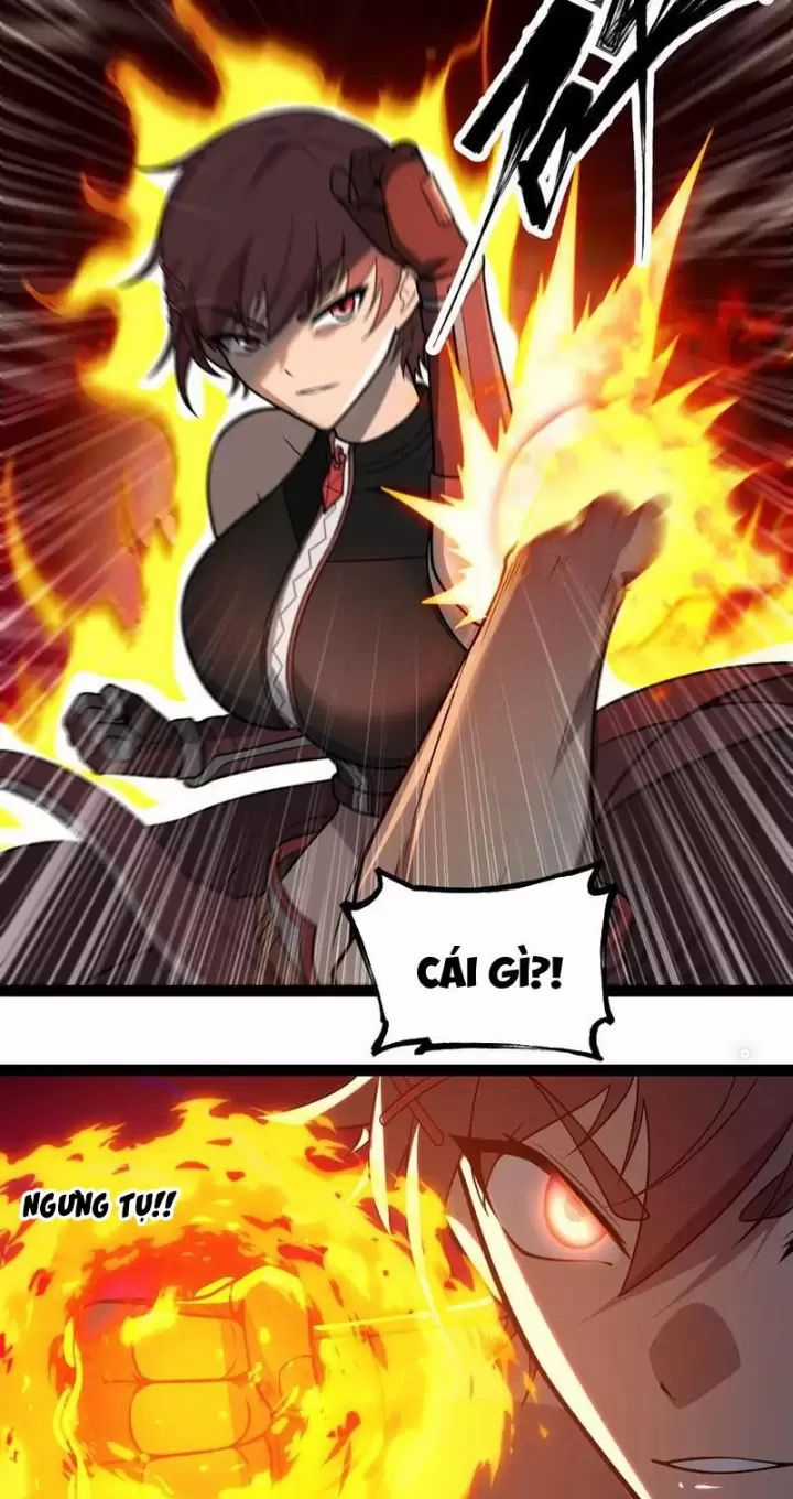 Mạnh Nhất Dị Giới Chương 59 trang 23