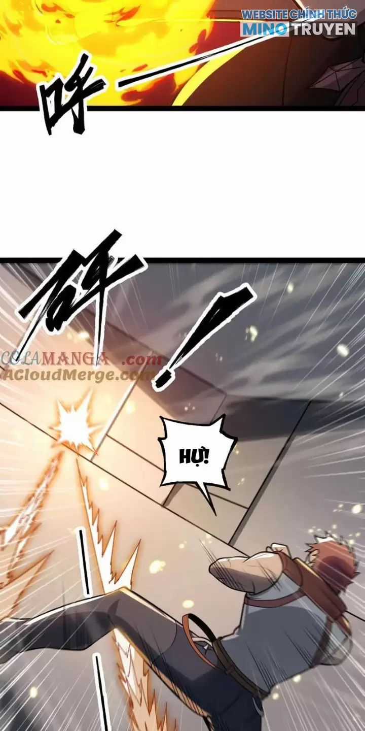 Mạnh Nhất Dị Giới Chương 59 trang 24