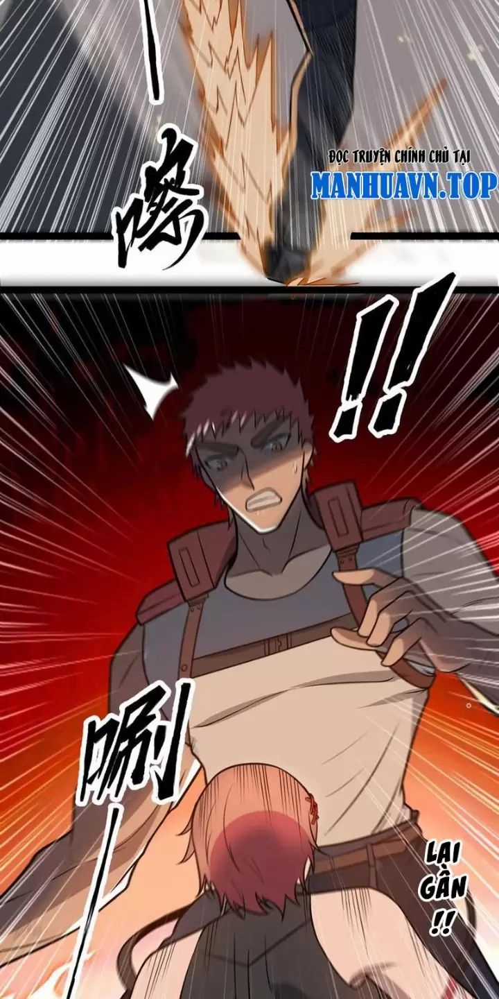 Mạnh Nhất Dị Giới Chương 59 trang 25