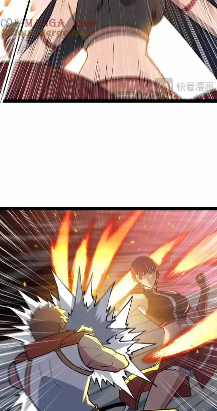 Mạnh Nhất Dị Giới Chương 59 trang 26