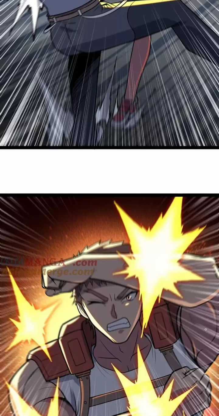 Mạnh Nhất Dị Giới Chương 59 trang 27