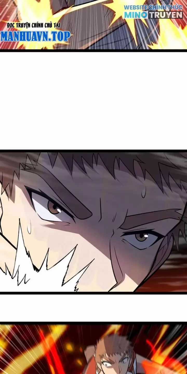 Mạnh Nhất Dị Giới Chương 59 trang 28