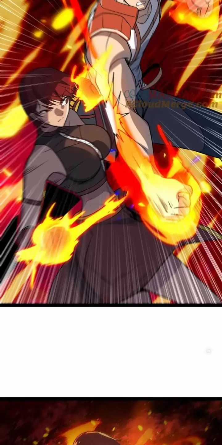 Mạnh Nhất Dị Giới Chương 59 trang 29