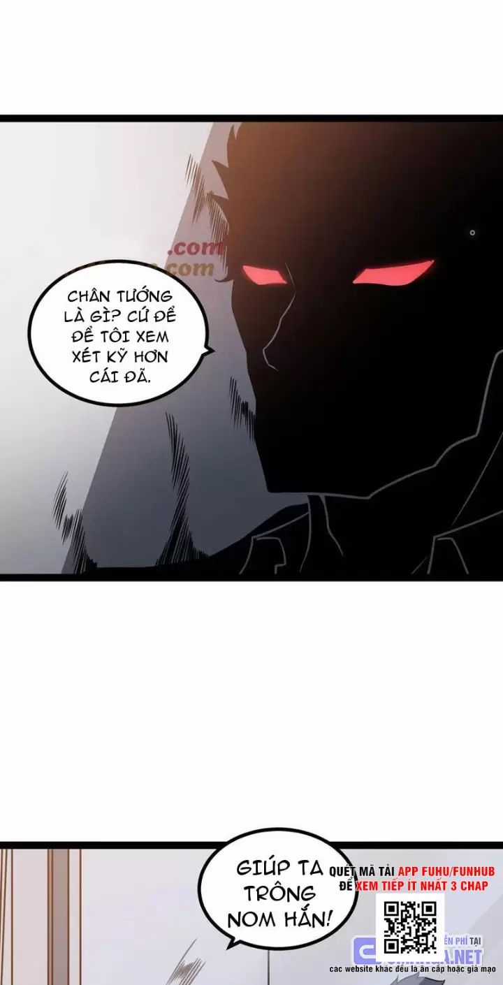 Mạnh Nhất Dị Giới Chương 59 trang 3