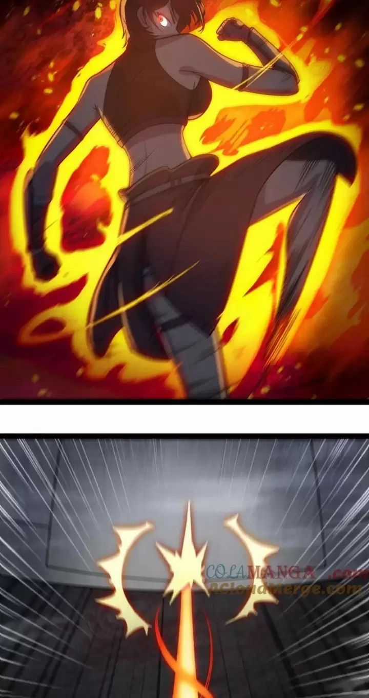 Mạnh Nhất Dị Giới Chương 59 trang 30