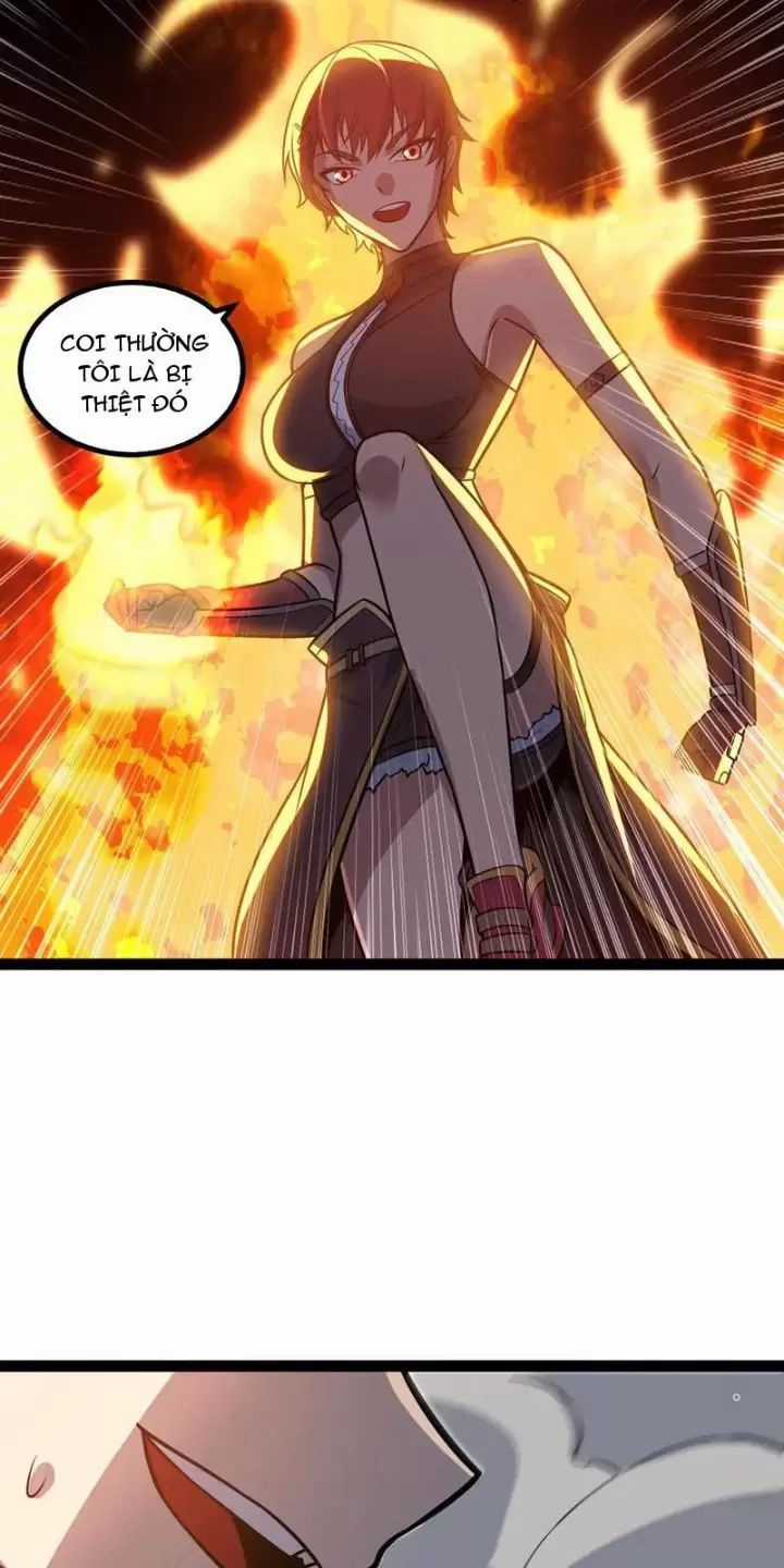 Mạnh Nhất Dị Giới Chương 59 trang 33