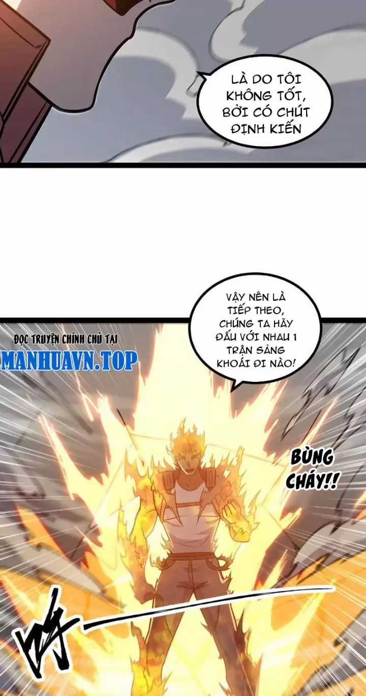 Mạnh Nhất Dị Giới Chương 59 trang 34