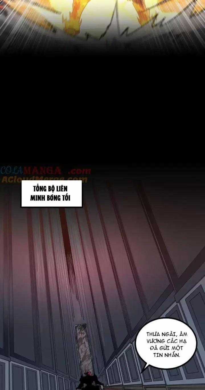 Mạnh Nhất Dị Giới Chương 59 trang 35