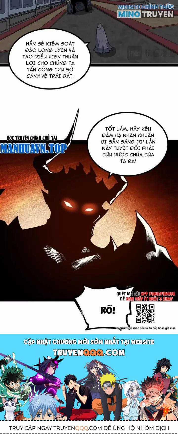 Mạnh Nhất Dị Giới Chương 59 trang 36