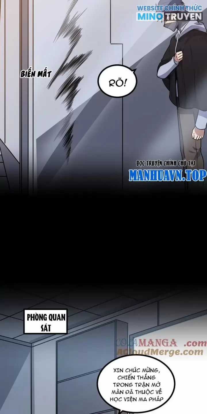 Mạnh Nhất Dị Giới Chương 59 trang 4