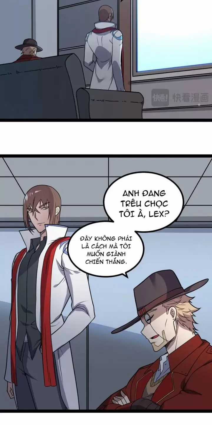 Mạnh Nhất Dị Giới Chương 59 trang 5