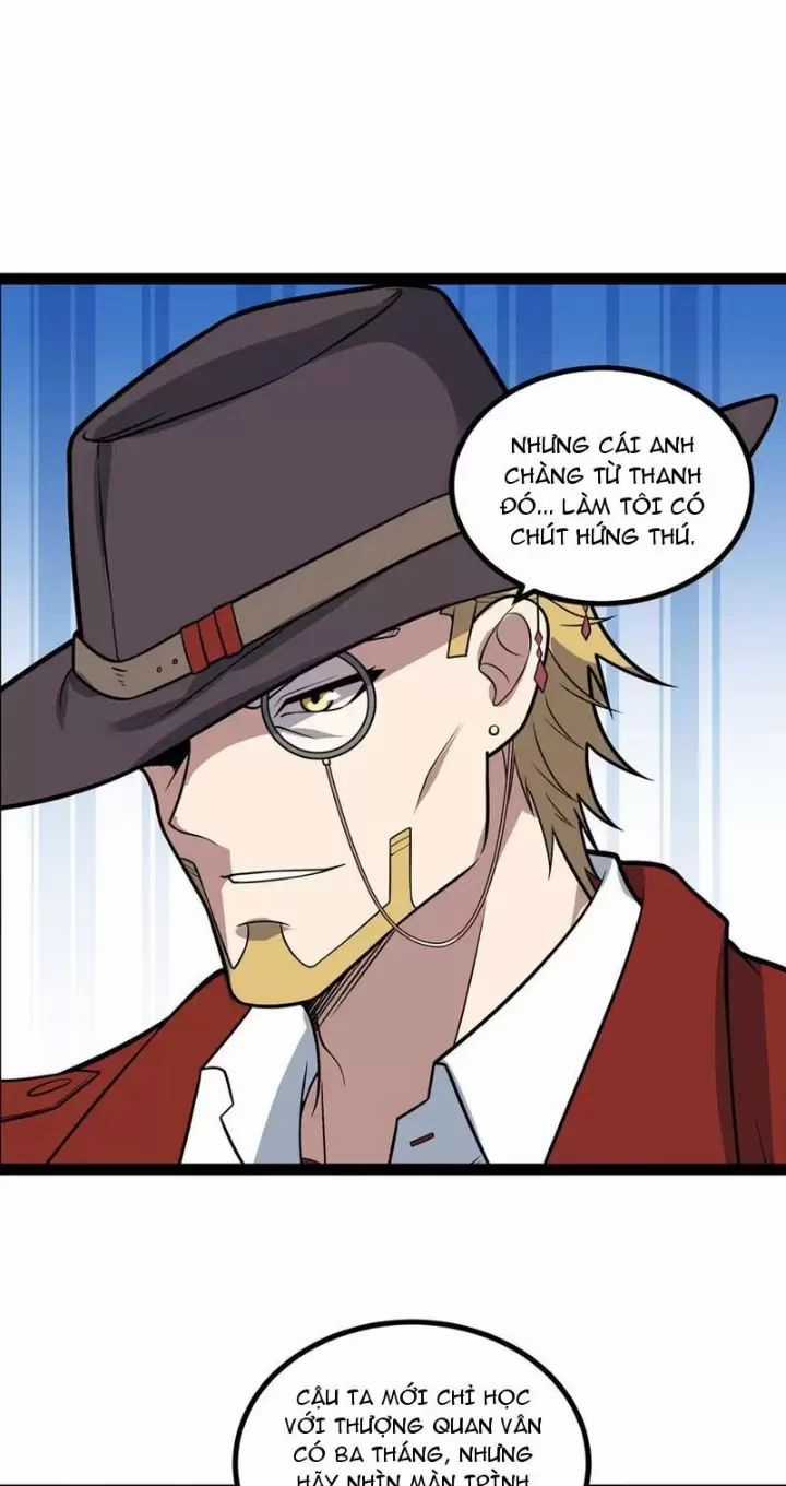 Mạnh Nhất Dị Giới Chương 59 trang 6