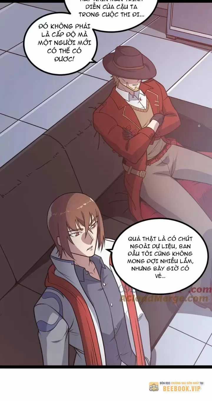 Mạnh Nhất Dị Giới Chương 59 trang 7