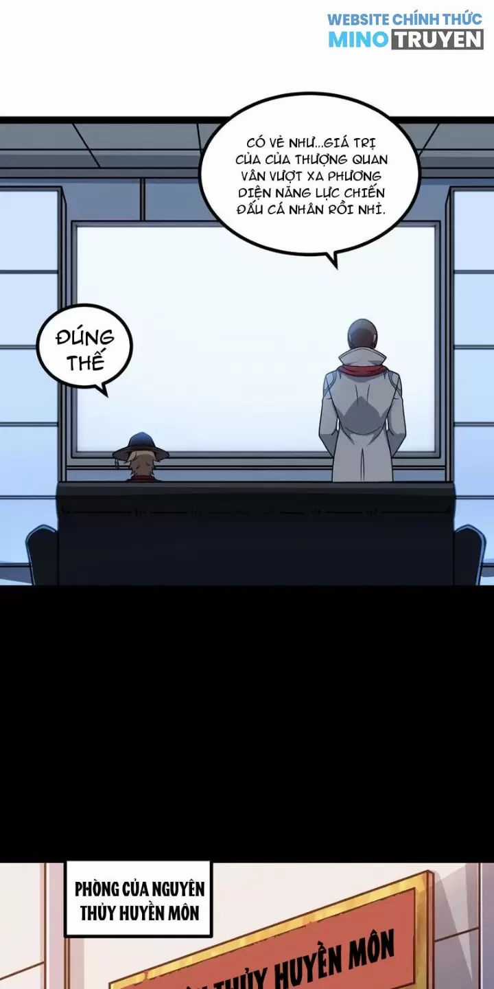 Mạnh Nhất Dị Giới Chương 59 trang 8