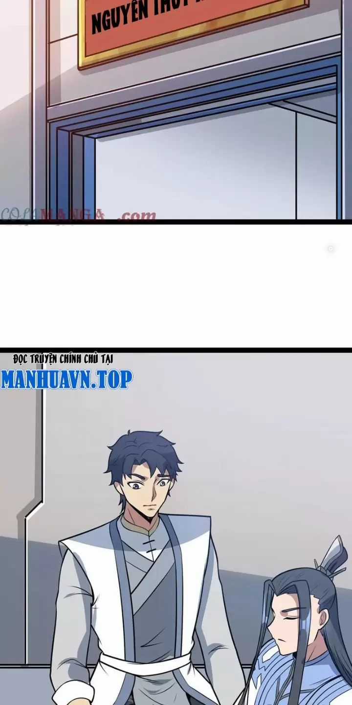 Mạnh Nhất Dị Giới Chương 59 trang 9